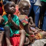 Berita Dunia Singkat: Jutaan orang mengungsi di Sudan Selatan, pasokan daging global meningkat empat kali lipat, krisis di Timur Tengah memperparah kelaparan global
