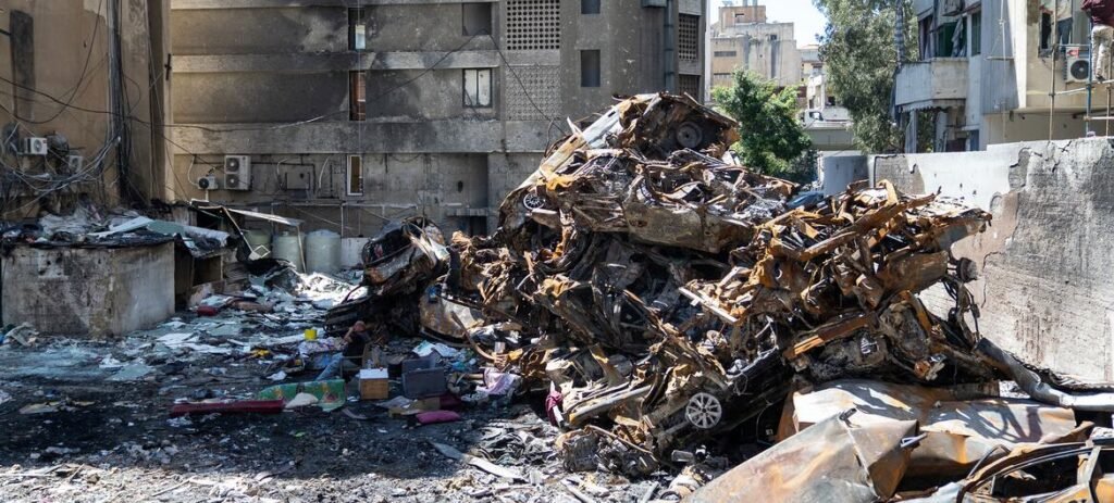 Berita Dunia Singkat: Kekerasan di Lebanon terus berlanjut, Israel ‘memutuskan hubungan’ dengan Sekretaris Jenderal PBB, Pengungsian internal di Haiti, peringatan kepada Prancis terkait kepadatan berlebihan di penjara