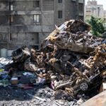Berita Dunia Singkat: Kekerasan di Lebanon terus berlanjut, Israel ‘memutuskan hubungan’ dengan Sekretaris Jenderal PBB, Pengungsian internal di Haiti, peringatan kepada Prancis terkait kepadatan berlebihan di penjara