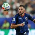 Cara menonton pertandingan Piala Dunia hari ini: Jumat, 3 Juli