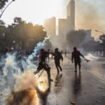 Empat Orang Tewas dalam Kerusuhan di Indonesia, Kata Pejabat