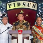 Febrie Adriansyah Mengundurkan Diri dari Jabatan Jaksa Penuntut Umum Khusus Indonesia