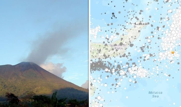 Gempa bumi di Indonesia: Gempa berkekuatan 7,1 skala Richter mengguncang Indonesia — apakah ada peringatan tsunami?