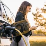 Here Technologies dan JLR memperluas kerja sama di bidang pengisian daya kendaraan listrik