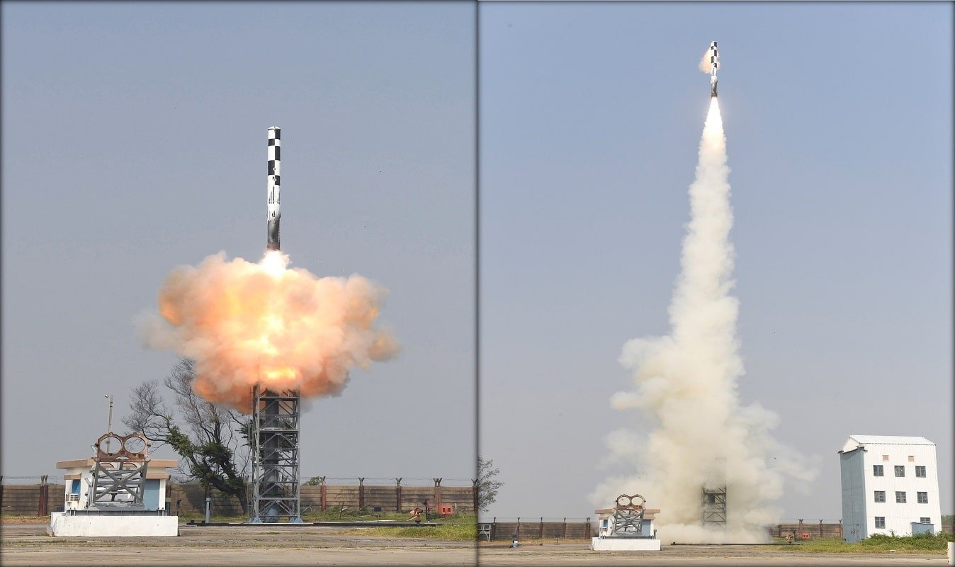 Indonesia Menandatangani Kesepakatan Rudal BrahMos dengan India