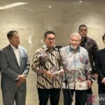 Indonesia dan Filipina menandatangani kesepakatan barter senilai US$350 juta