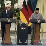 Indonesia dan Jerman berupaya memperkuat kemitraan ekonomi dan investasi