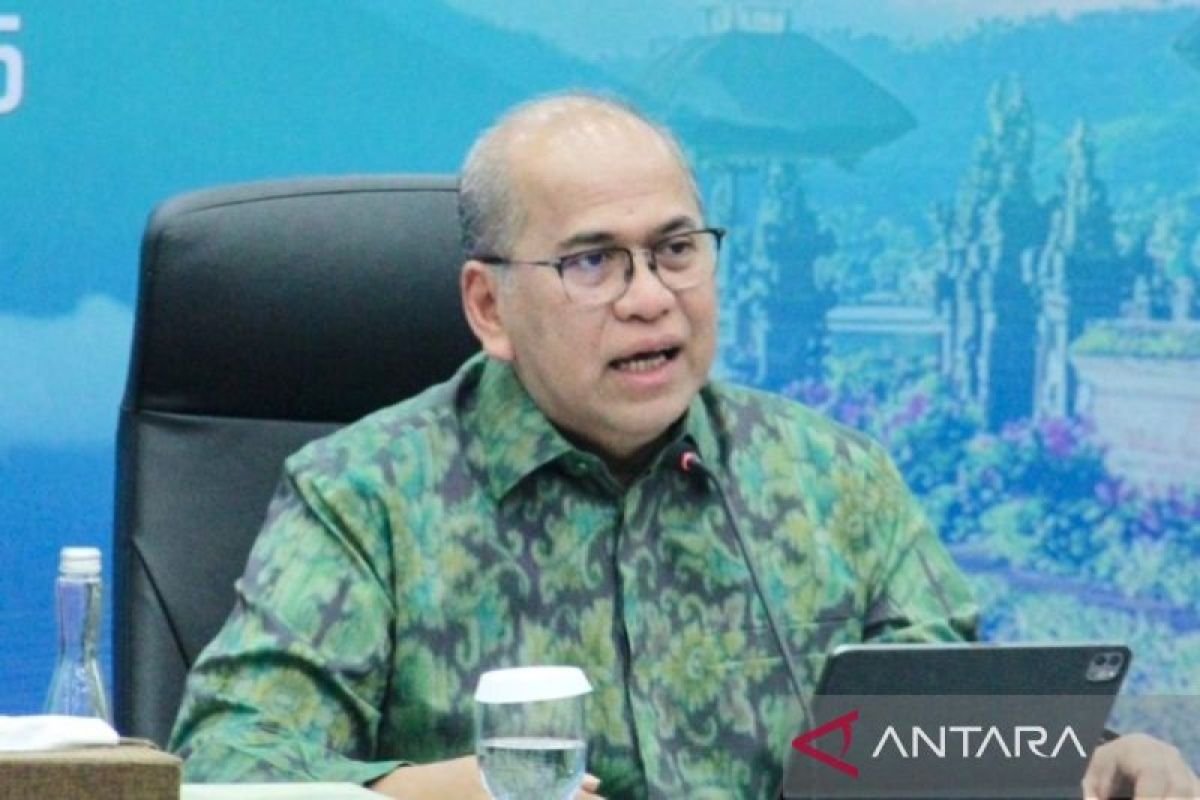 Indonesia memandang Kawasan Ekonomi Khusus (KEK) Sanur dan Kura Kura sebagai mesin pendorong baru perekonomian Bali