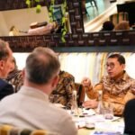 Indonesia memperkuat ekosistem perfilman dan menjalin kerja sama dengan Prancis