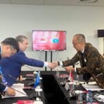 Indonesia menandatangani 13 nota kesepahaman (MoU) di bidang industri pada ajang INNOPROM 2026