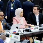 Indonesia mendesak dilakukannya transformasi digital yang berpusat pada budaya dalam WSIS