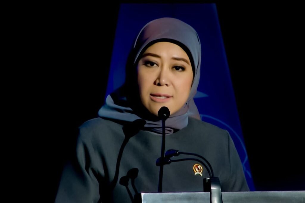 Indonesia mendesak penerapan tata kelola AI yang berpusat pada manusia pada forum AI PBB yang pertama