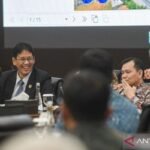 Indonesia mengandalkan reformasi ekonomi struktural untuk menghadapi krisis energi