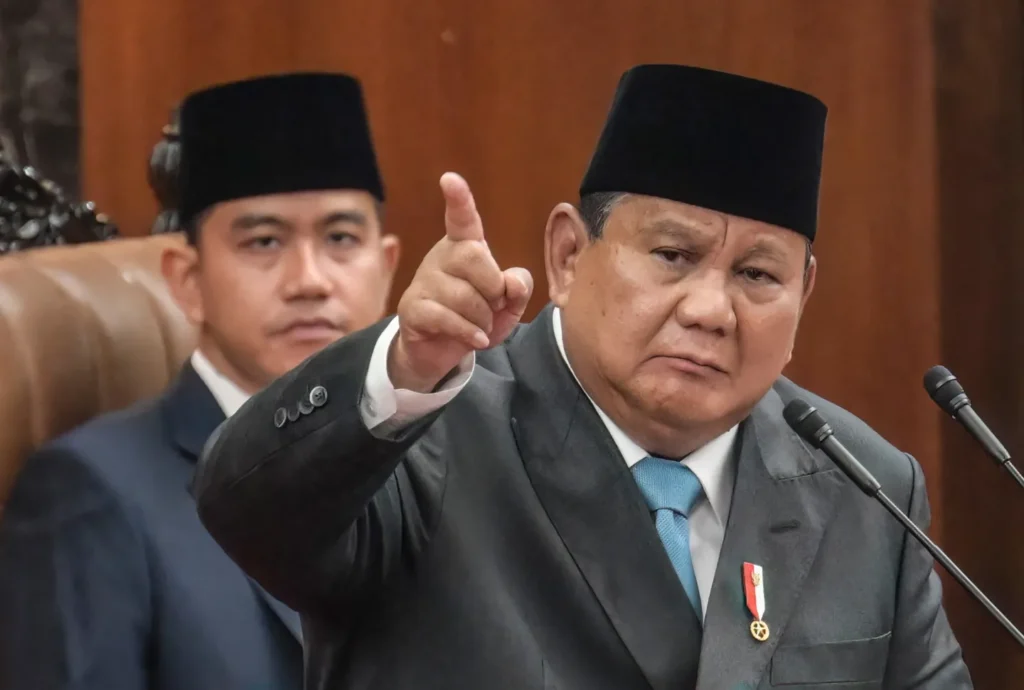 Indonesia mengejutkan Tiongkok dengan ‘pengambilalihan paksa’ atas komoditas-komoditas kunci dalam langkah yang dipengaruhi Amerika