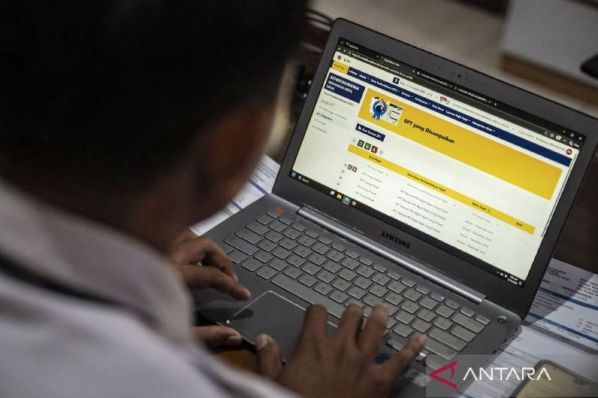 Indonesia mewajibkan penggunaan platform Coretax untuk semua proses perpajakan