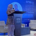 Industri mode Indonesia terus berkembang dan menjadi pendorong perekonomian: Kementerian