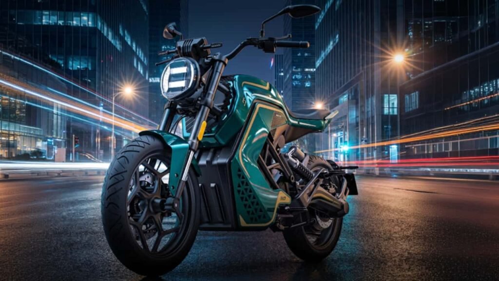 Inilah yang Terjadi Saat Indonesia Mulai Serius Mengembangkan Sepeda Motor Listrik