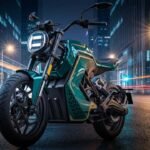 Inilah yang Terjadi Saat Indonesia Mulai Serius Mengembangkan Sepeda Motor Listrik