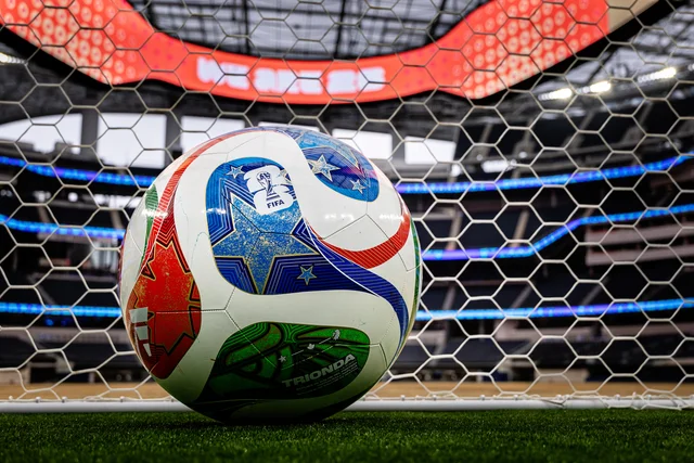 Jadwal Piala Dunia FIFA Pria 2026 dan cara menontonnya