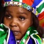 Kekalahan Afrika Selatan di Piala Dunia: Bafana Bafana jadi bahan olok-olok para penggemar Afrika pasca kekalahan dari Meksiko