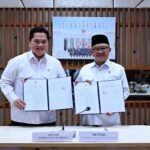 Kementerian-kementerian di Indonesia bekerja sama untuk meningkatkan program olahraga di sekolah
