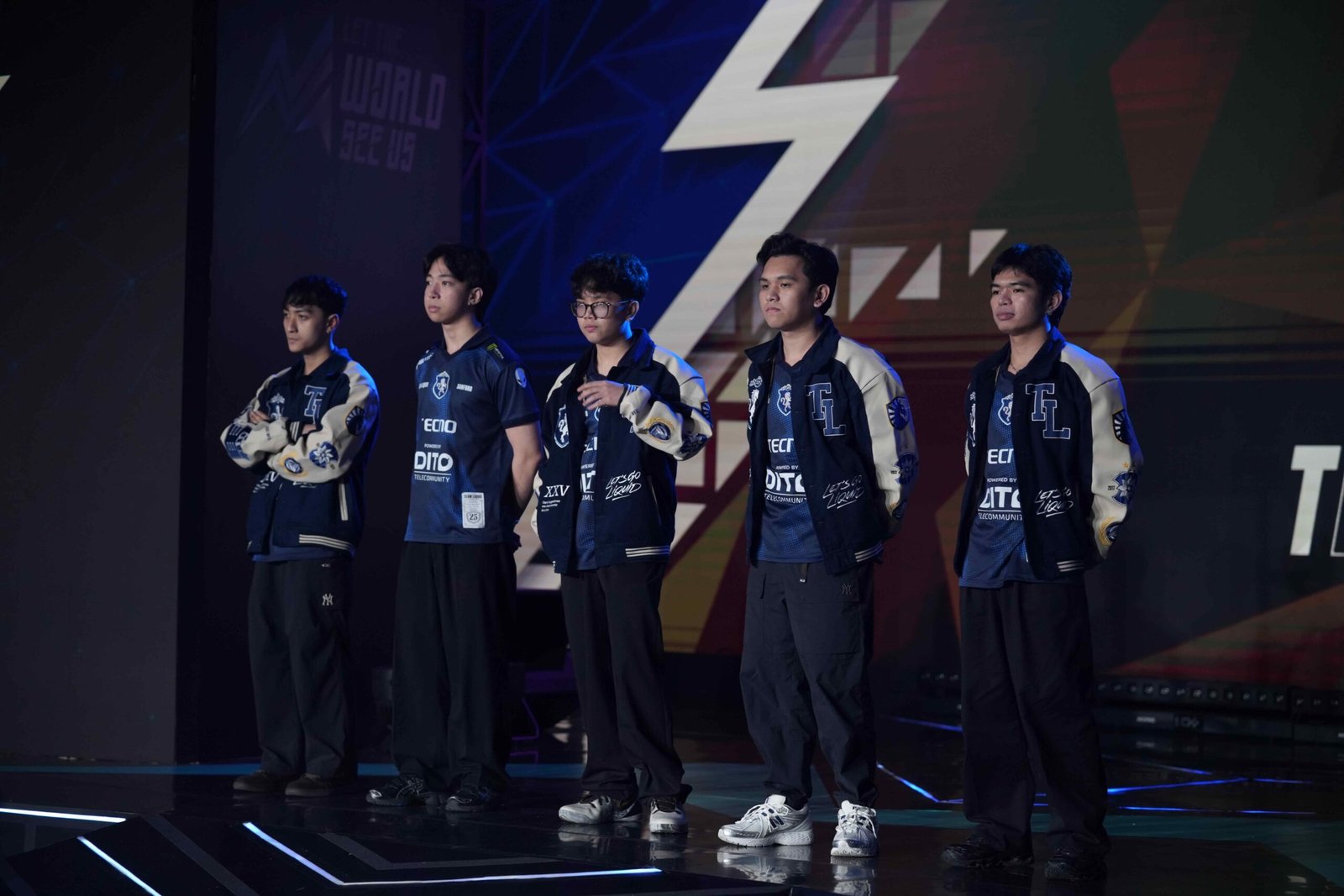 MLBB: Team Liquid menyingkirkan Onic Indonesia, menjaga harapan M7 tetap hidup