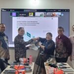 Meningkatkan kesiapsiagaan dalam menghadapi keadaan darurat kesehatan melalui program e-learning nasional bagi tenaga kesehatan cadangan Indonesia