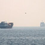 Siapa yang melancarkan serangan udara terbaru terhadap Iran? Saat ini hal itu masih menjadi misteri