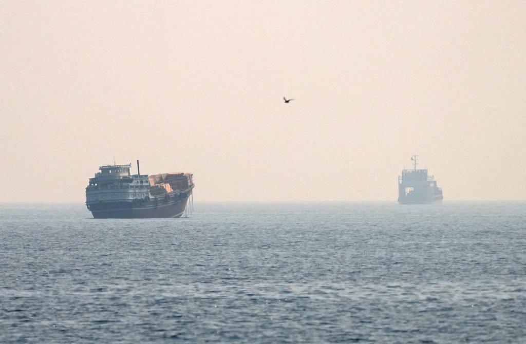 Siapa yang melancarkan serangan udara terbaru terhadap Iran? Saat ini hal itu masih menjadi misteri