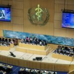 Sidang Kesehatan Dunia ke-79 – Pembaruan harian: 21 Mei 2026