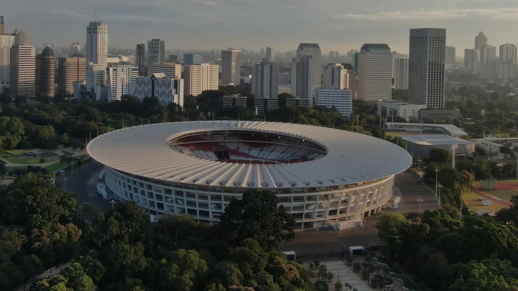 Tiket untuk pertandingan pramusim di Indonesia sudah mulai dijual secara umum