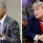 Tonton: Apa yang dilakukan Trump secara berbeda dibandingkan Obama terkait Iran?