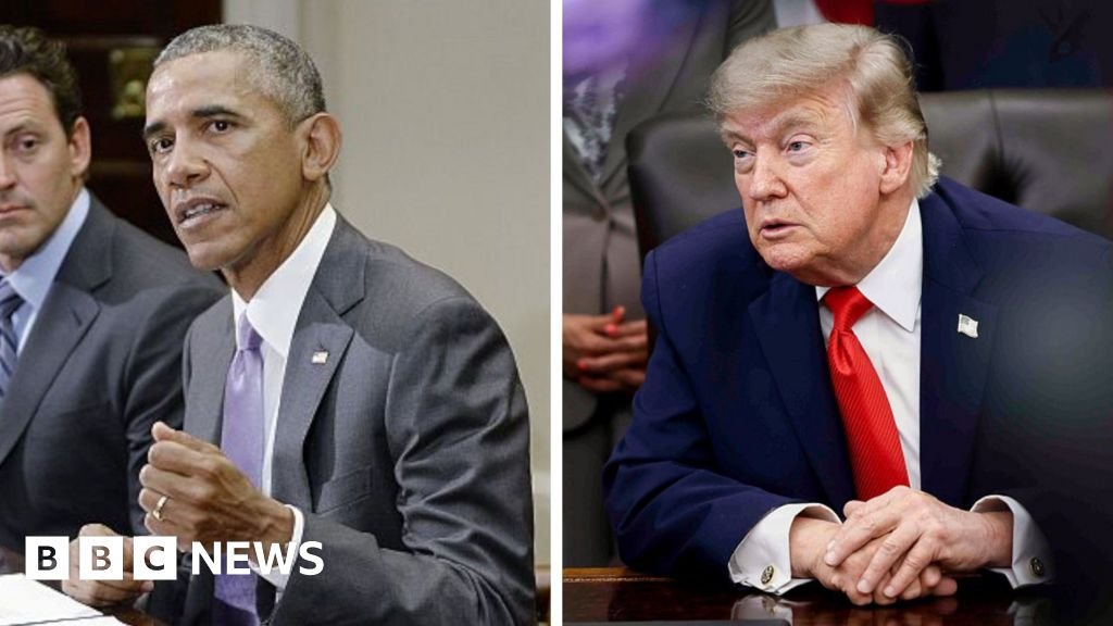 Tonton: Apa yang dilakukan Trump secara berbeda dibandingkan Obama terkait Iran?