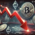 4 Alasan Mengapa Pasar Kripto Anjlok Hari Ini, Senin, 23 Februari 2026