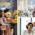 Bintang YouTube Indonesia dan Istri Selebriti Menghabiskan USD7 juta untuk Pernikahan, Memicu Kontroversi