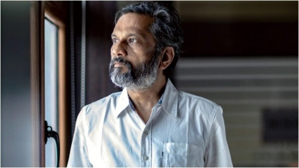 Bukan hanya AI, India juga harus membangun piramida teknologi: Sridhar Vembu