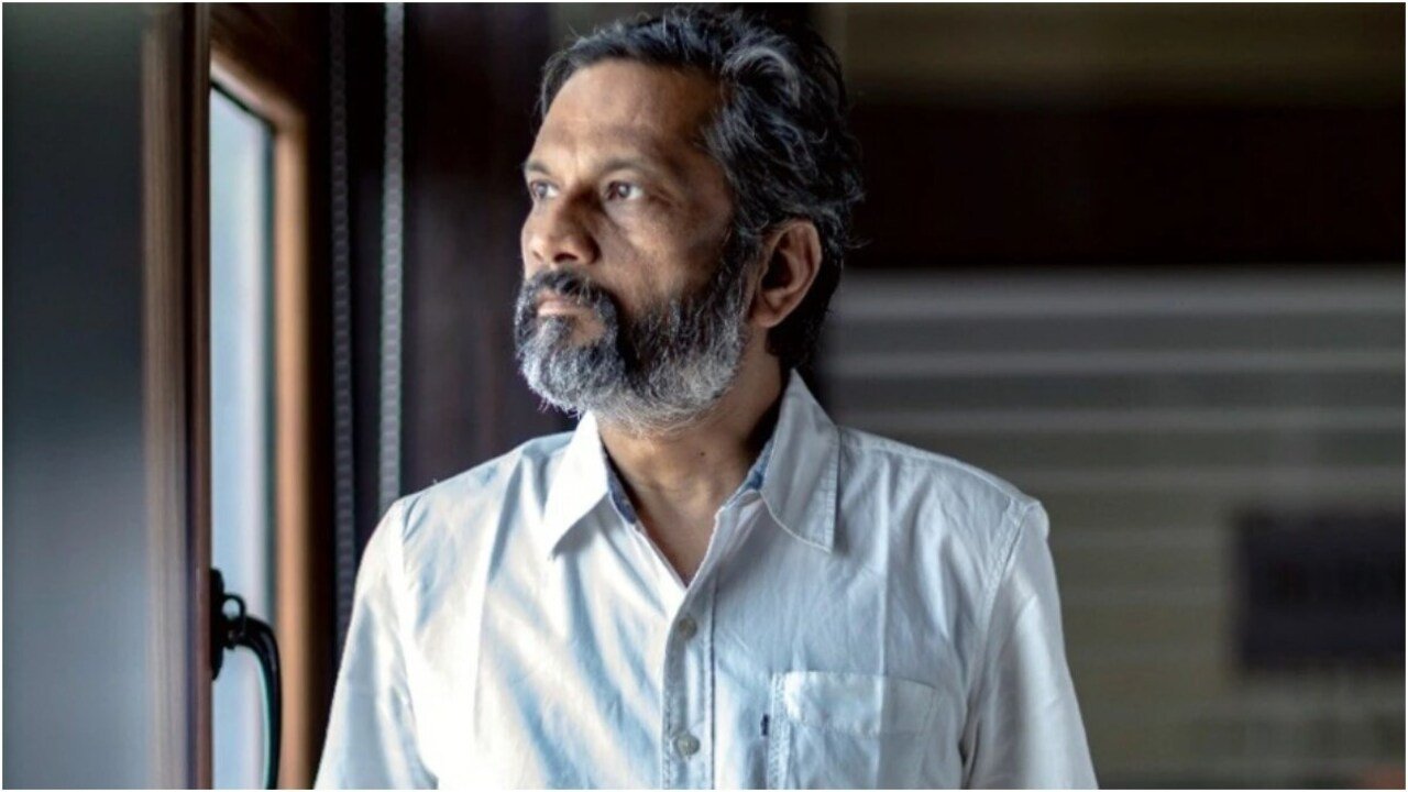Bukan hanya AI, India juga harus membangun piramida teknologi: Sridhar Vembu