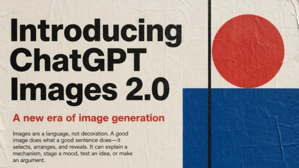 India mengungguli AS dan menjadi basis pengguna terbesar untuk ChatGPT Images 2.0 dalam waktu satu minggu