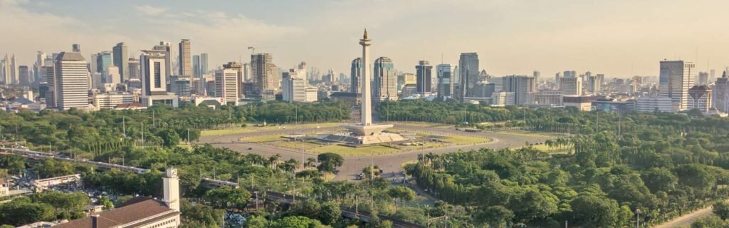 Laporan Pembaruan Ekonomi Indonesia, Kuartal Ketiga 2025