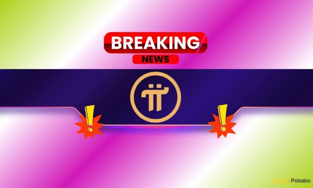 Pembaruan Jaringan Pi Terbaru Ini Memudahkan Kehidupan Para Pelopor